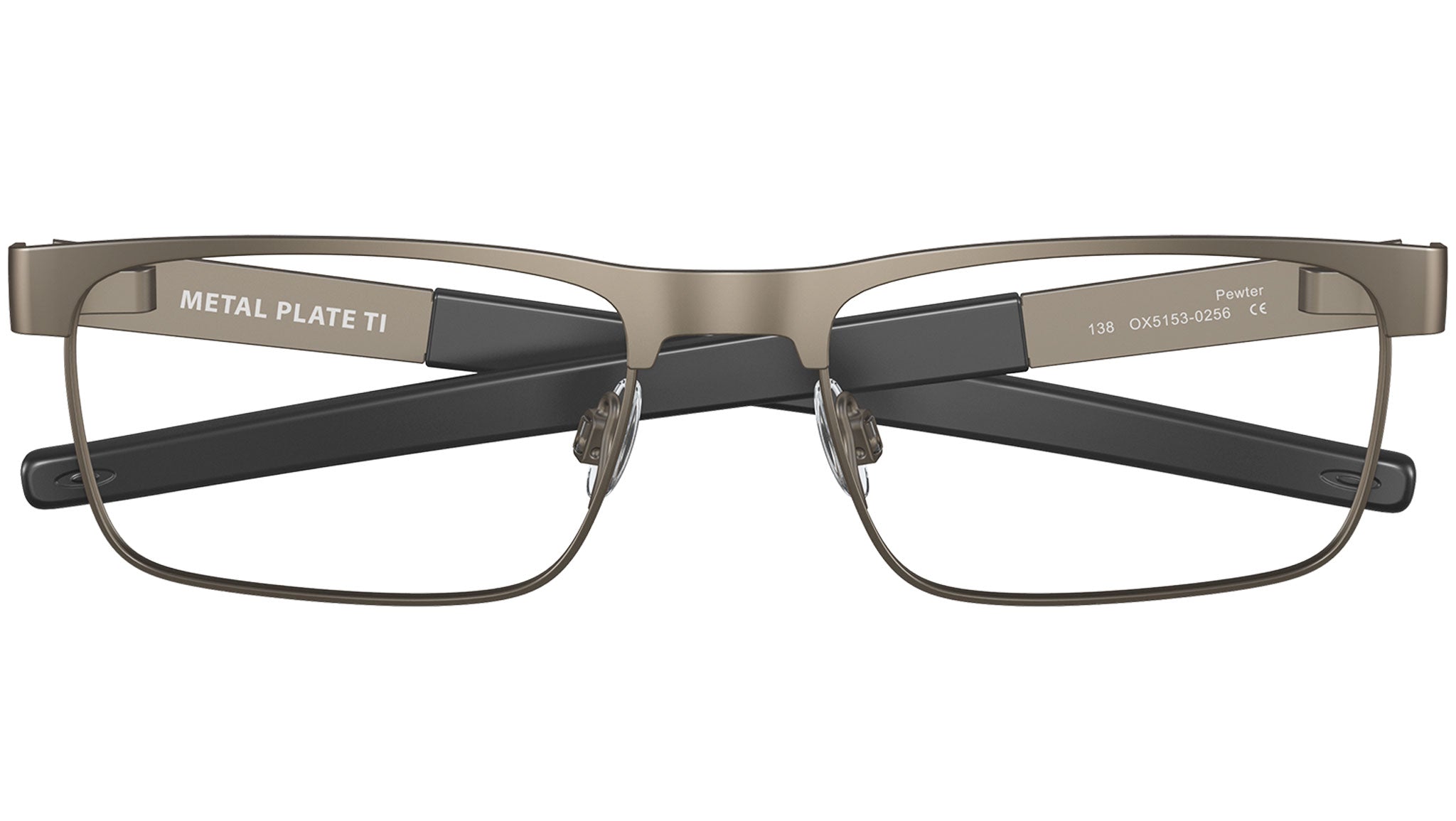 Metal Plate TI OX5153 02