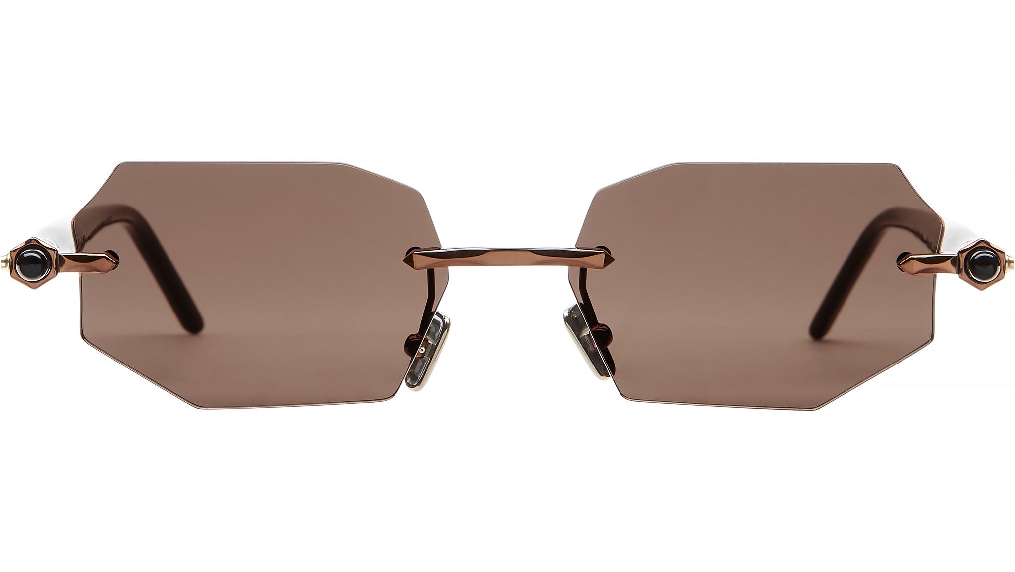 P63 Sun BZ HB Bronze