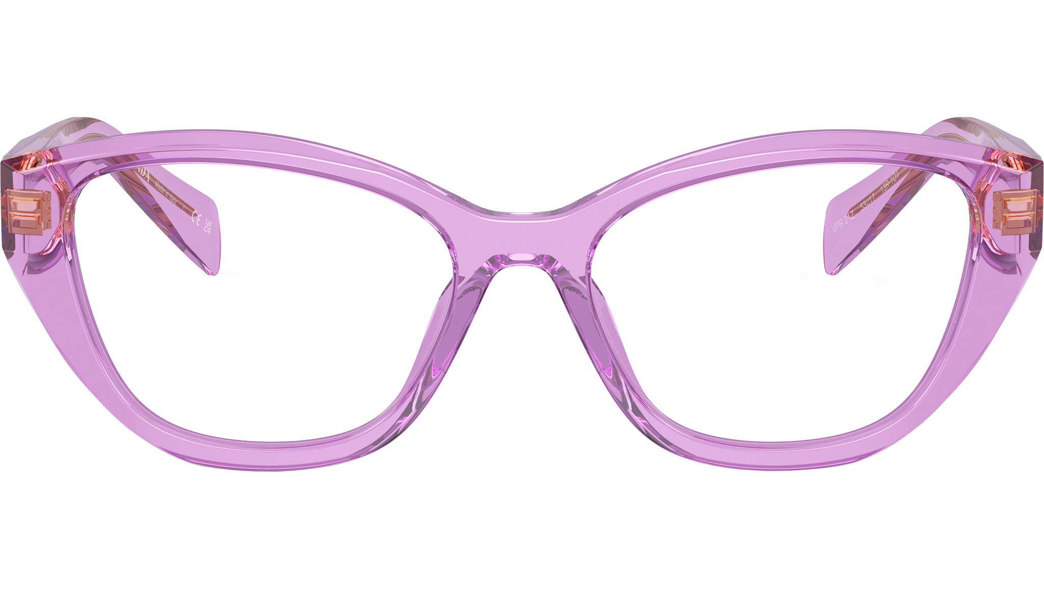 PR 21ZV 13R1O1 Amethyst