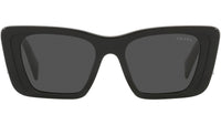 PR 08YS black