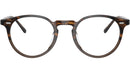 N.02 OV5529U 1732 Sedona Red