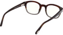 FT5808-B 055 Coloured Havana