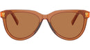 MU 12ZS 15T2Z1 Caramel Brown