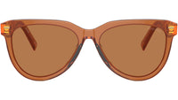 MU 12ZS 15T2Z1 Caramel Brown