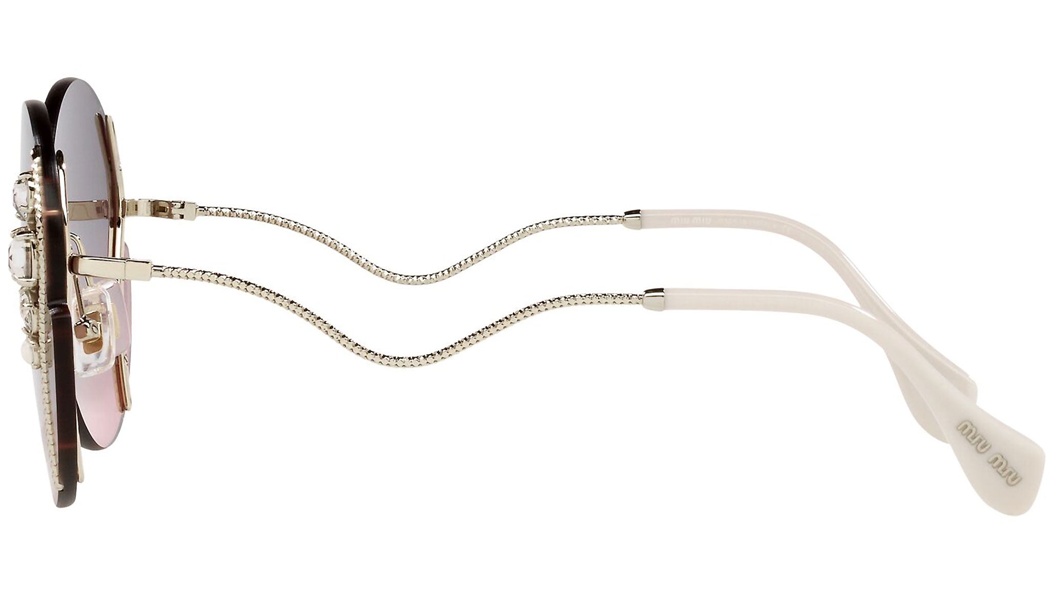 MU 50XS 05O146 pale gold