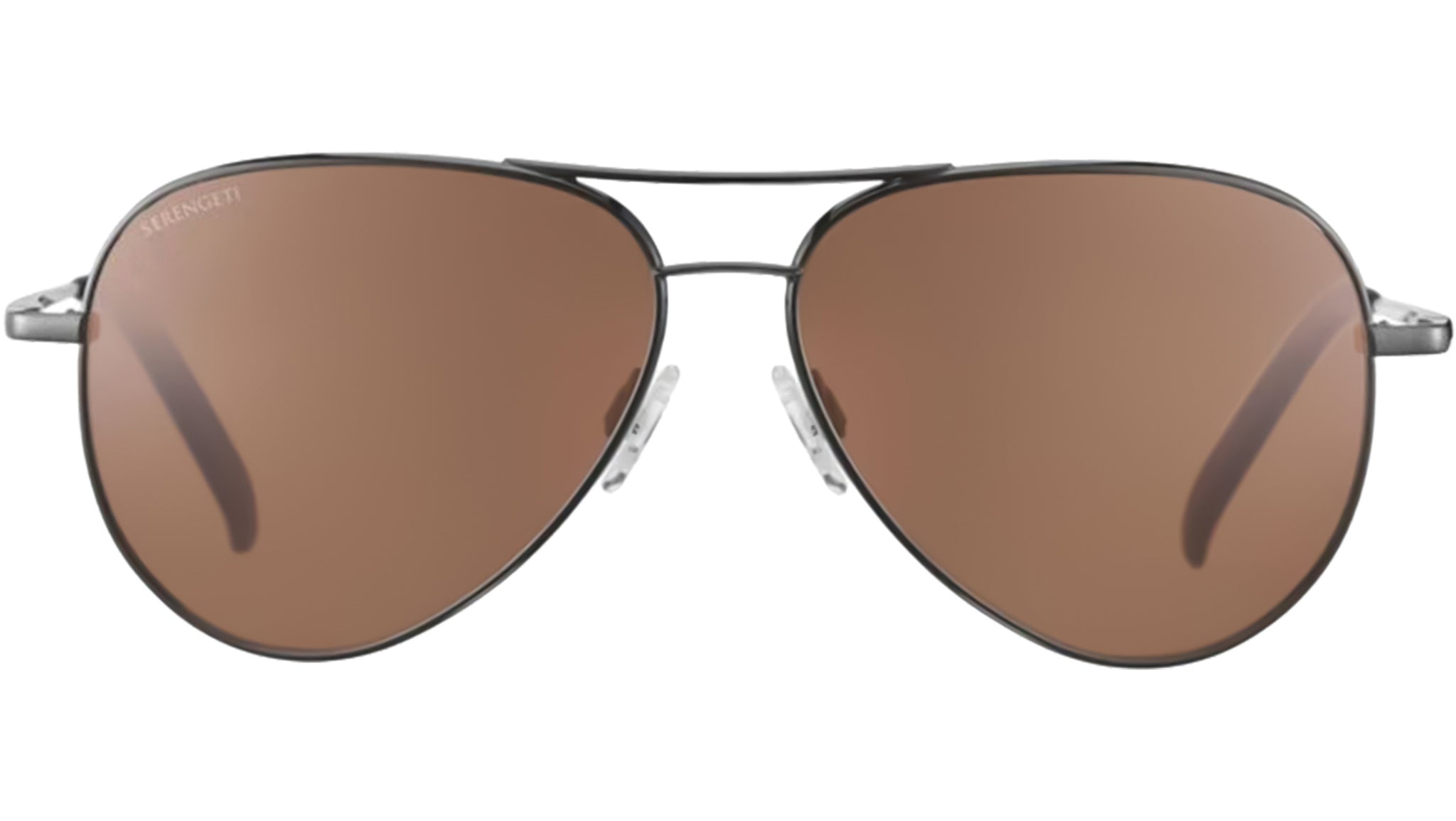 Carrara 8297 Gunmetal