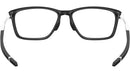 Dissipate OX8062D 03 Satin Black