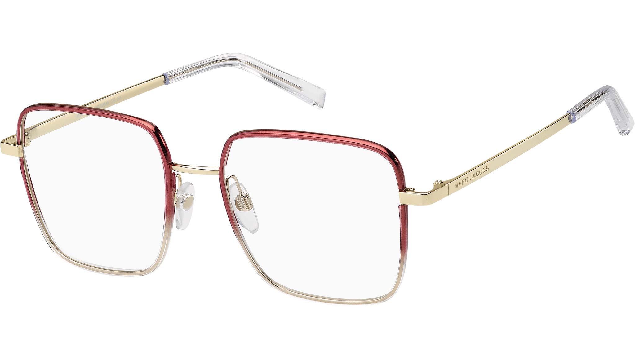 MARC 477/N 6K3 burgundy gold