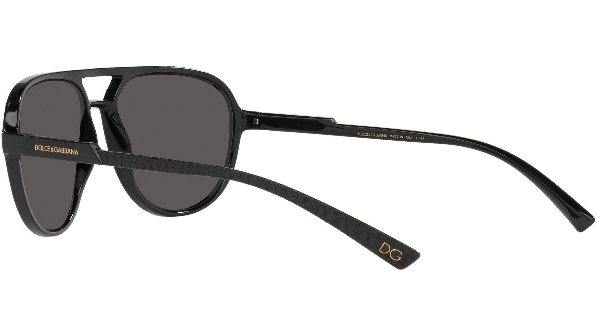 DG 6150 501/87 black