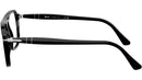 Jacques PO3359V 95 Black