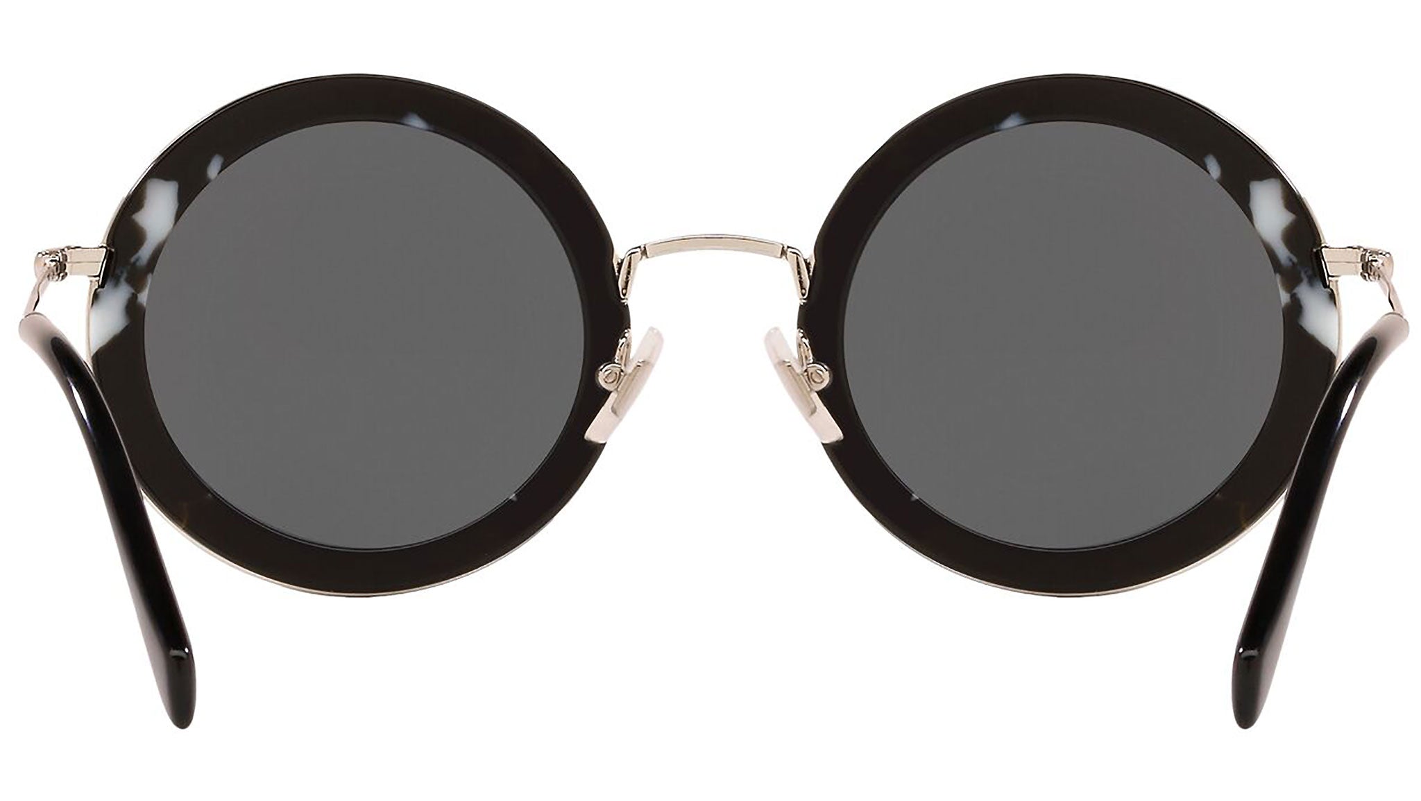 MU 59US PC75S0 havana black / white