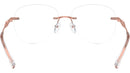 Kyoto MK3077 1108 Rose Gold
