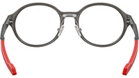 Fielder OY8028D 02 Satin Grey Smoke