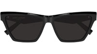SL M103 shiny black