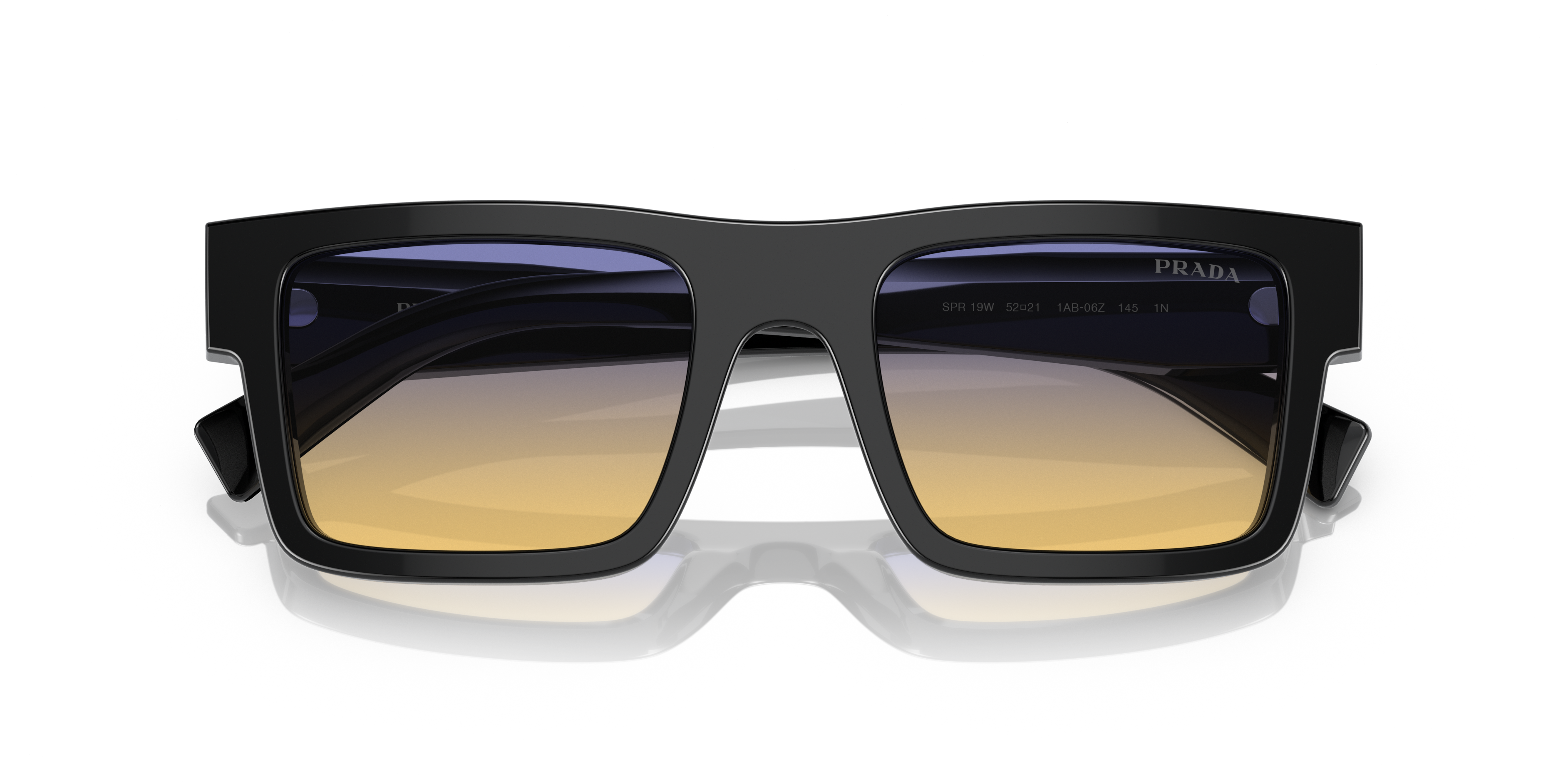 PR 19WS 1AB06Z black