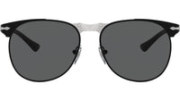 PO1016S 1078B1 Black