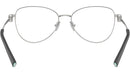 TF1163B 6151 Blue Silver