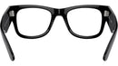 Mega Wayfarer Optics RB0840V 2000