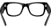 Mega Wayfarer Optics RB0840V 2000