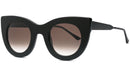 Cheeky 700 black