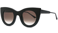 Cheeky 700 black