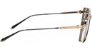 Sprint-A Brushed 12K Gold