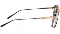 Sprint-A Brushed 12K Gold
