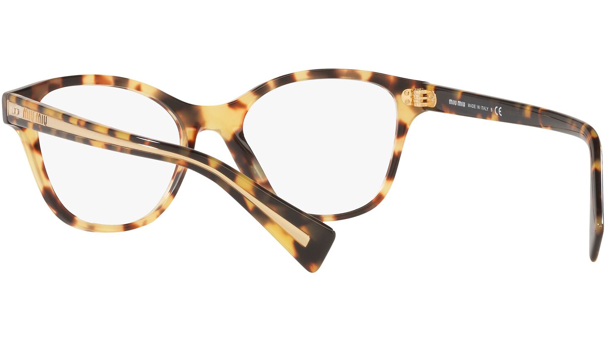 MU 02UV 7S01O1 light havana