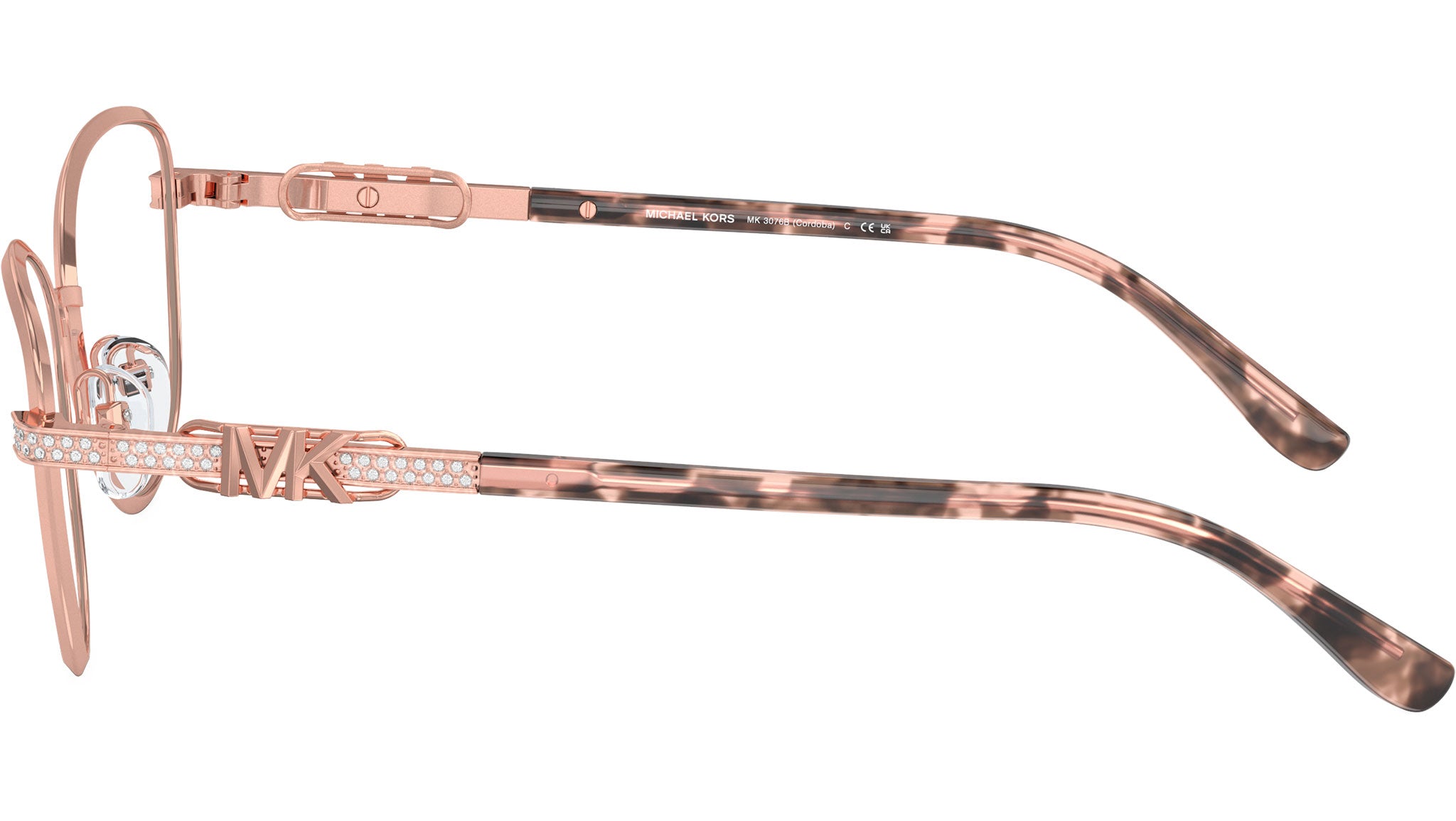 Cordoba MK3076B 1108 Rose Gold