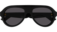 BV1214S 001 shiny black