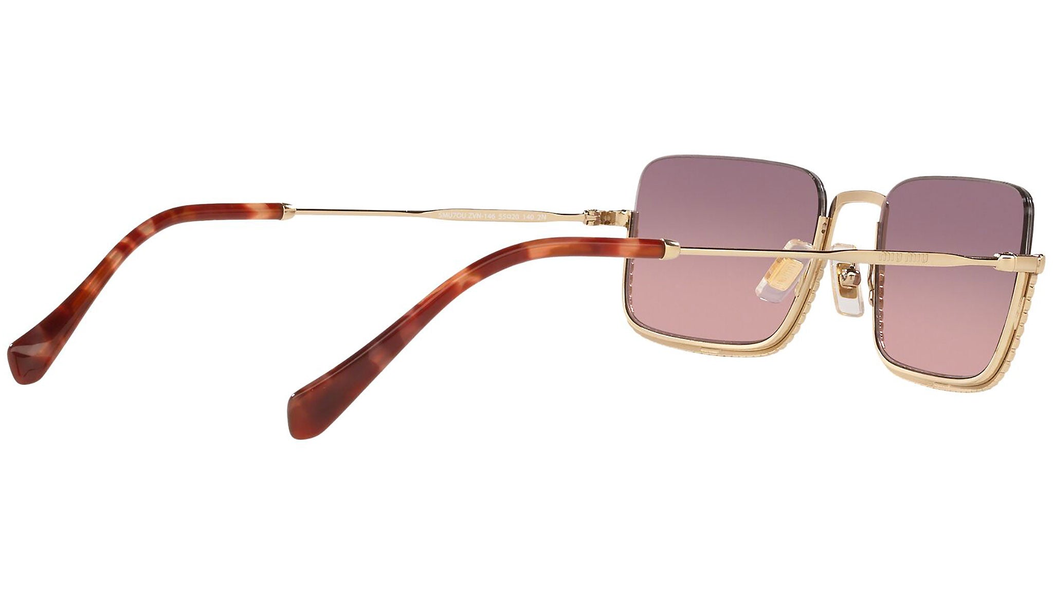 MU 70US ZVN146 pale gold