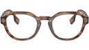 BE2386 4096 Brown
