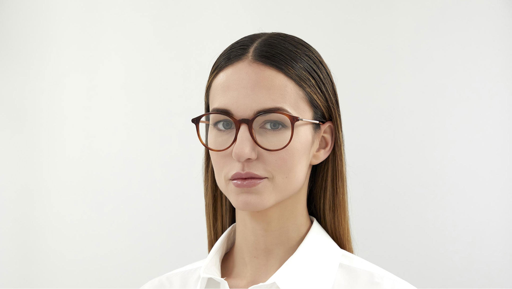 BC0123O 002 shiny havana