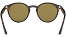 RB2180 dark havana