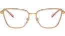 VE1292 1507 Peach Transparent