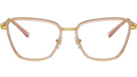 VE1292 1507 Peach Transparent