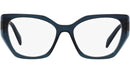PR 18WV blue crystal