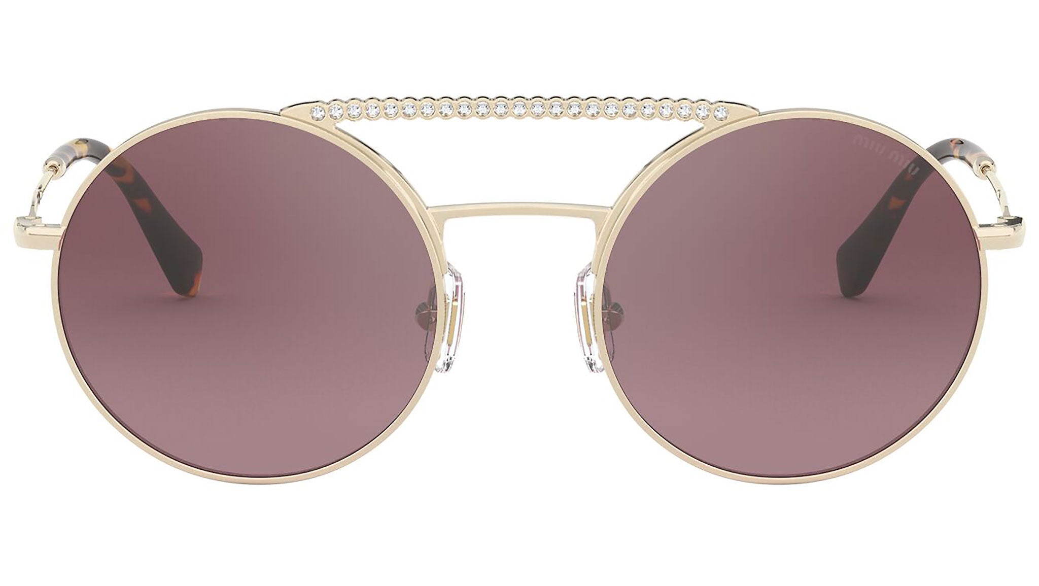 MU 52VS ZVNTEG pale gold