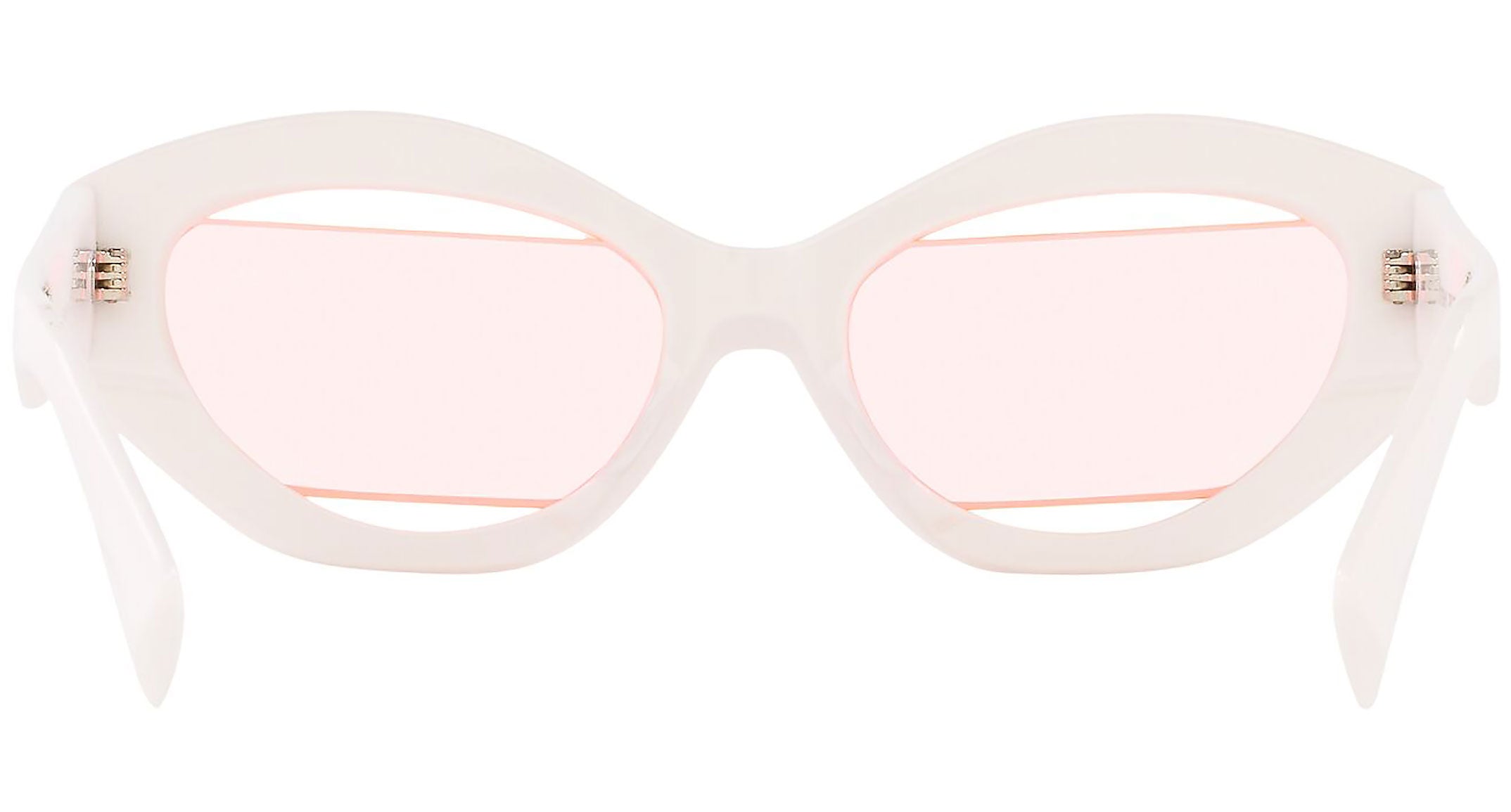 Jeremy Scott 3 5058 004/U9 white