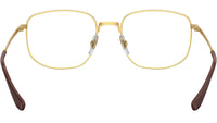 RB6457 Optics 2500