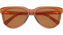 MU 12ZS 15T2Z1 Caramel Brown