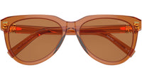 MU 12ZS 15T2Z1 Caramel Brown