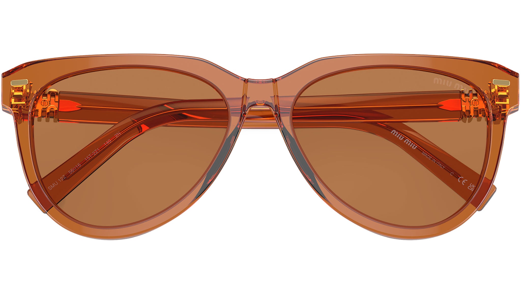 MU 12ZS 15T2Z1 Caramel Brown