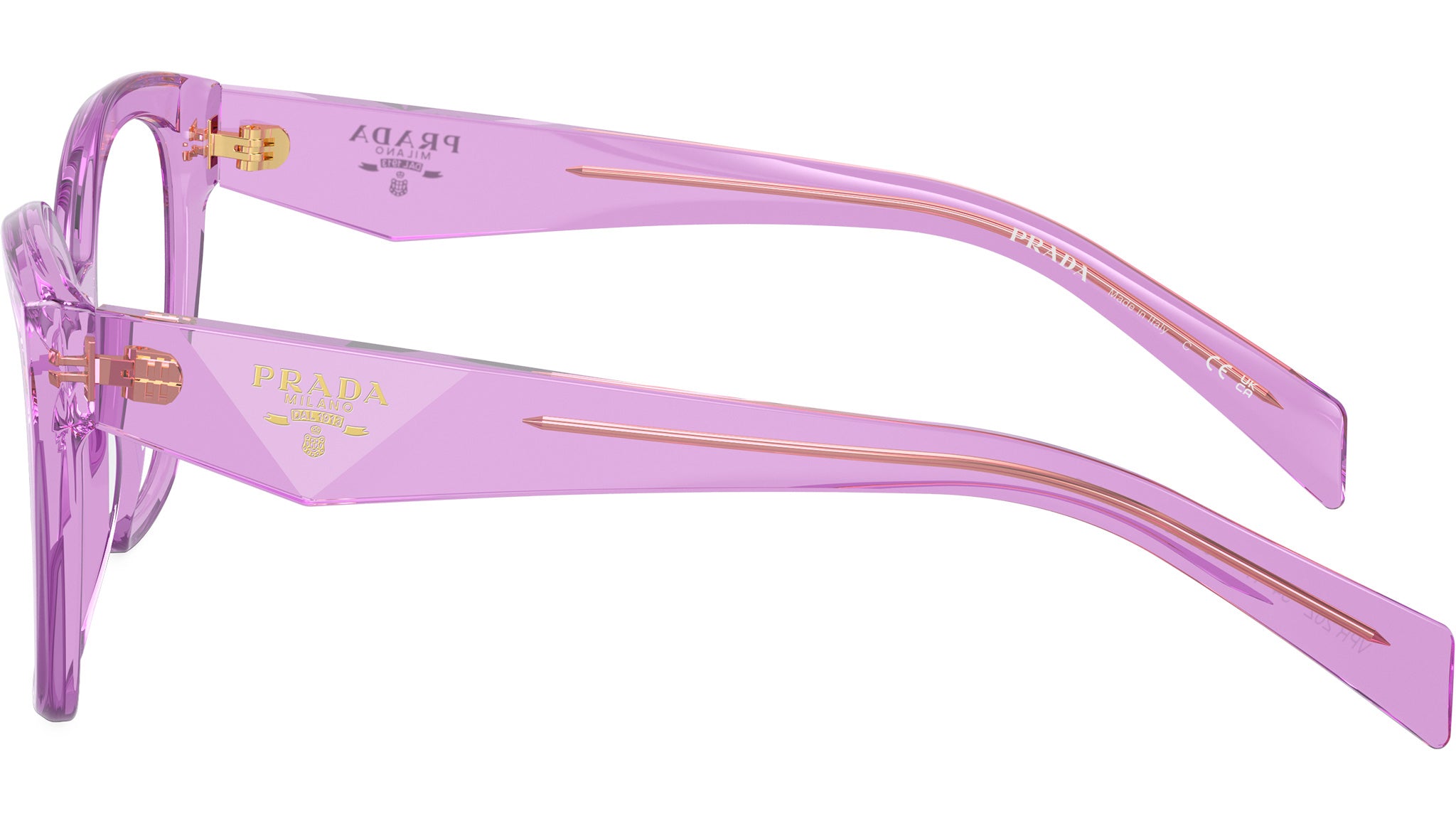 PR 20ZV 13R1O1 Amethyst