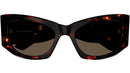 BB0327S 002 Havana Brown