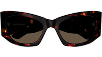 BB0327S 002 Havana Brown
