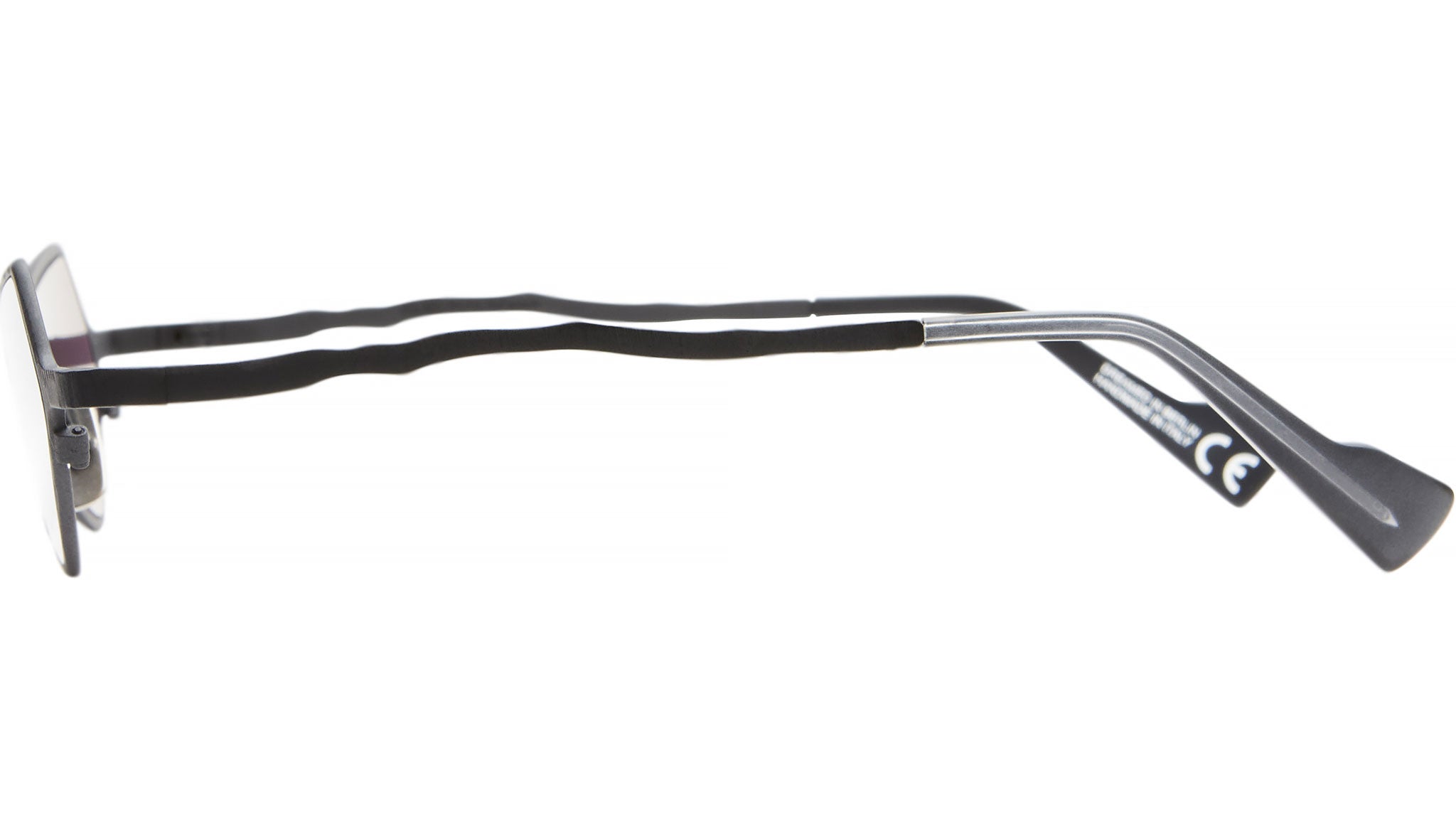 Z25 Sun BB Black Matt