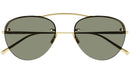 SL 575 003 gold green