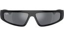Izaz RB4432 66776V Black