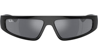 Izaz RB4432 66776V Black